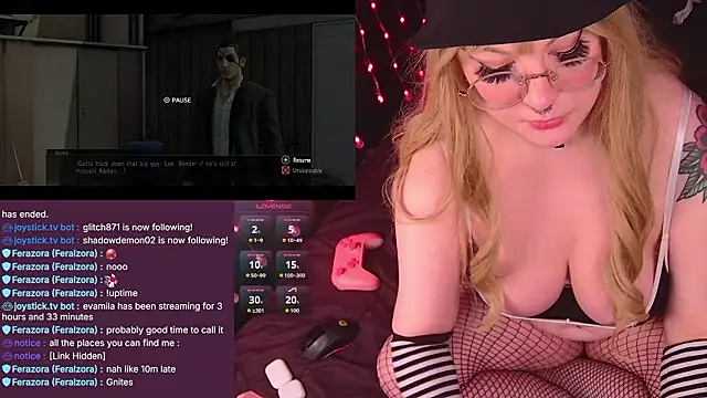 evamila live sex cam