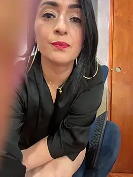 karenlennox1 live sex cam