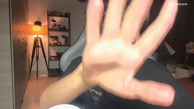 OopsAgain_ live sex cam