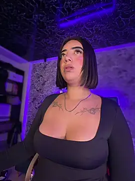 Scarlett-LS's cam snapshot