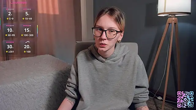 SharylSmalt live sex cam