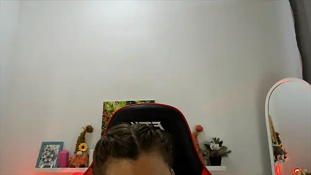 Lucky_Lana's cam snapshot