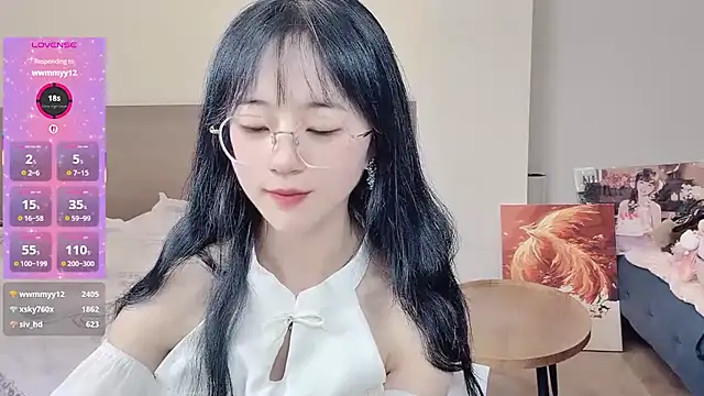 -ruoruo-'s cam snapshot