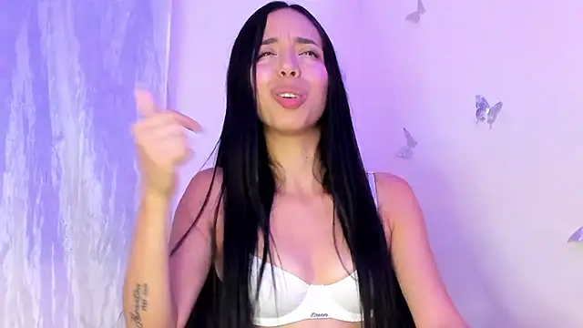 EvelynLuxx's cam snapshot