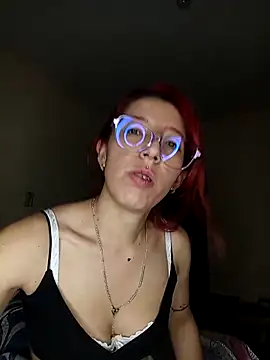 HannaFoster_'s cam snapshot