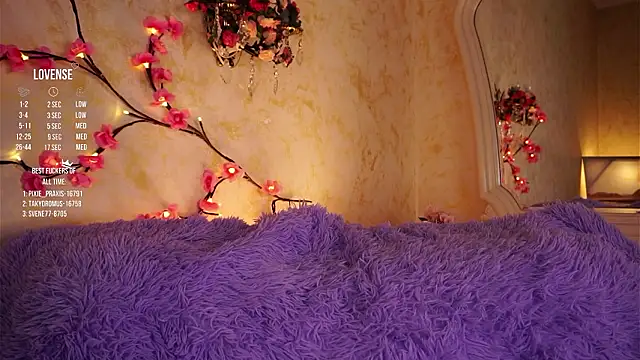 GillianDowdey's cam snapshot