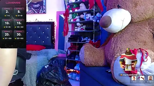 Niky_777's cam snapshot