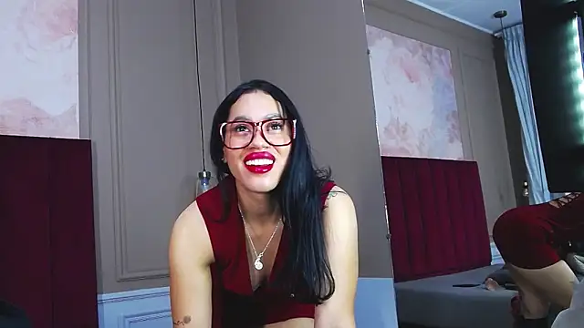 GiaTegel's cam snapshot