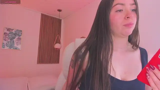 TiffanyWright's cam snapshot