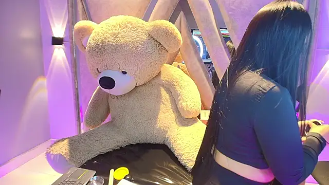 Annie9_'s cam snapshot