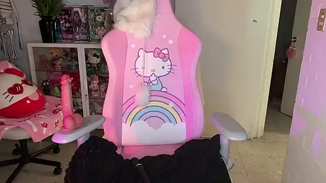 kaithra's cam snapshot