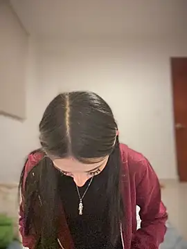 JIORYOvO's cam snapshot