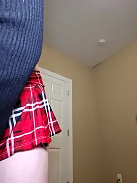 AmethystFoxx live sex cam