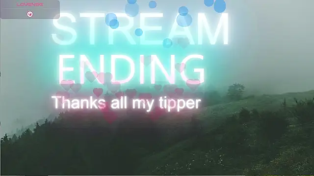 CREAMY_BUBBLEGUM's cam snapshot