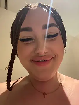 KiraSunshine's cam snapshot