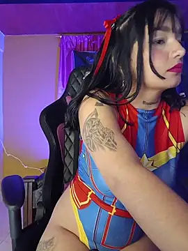 Noxveeltt's cam snapshot