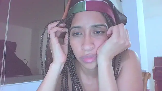 Kharol_cool's cam snapshot