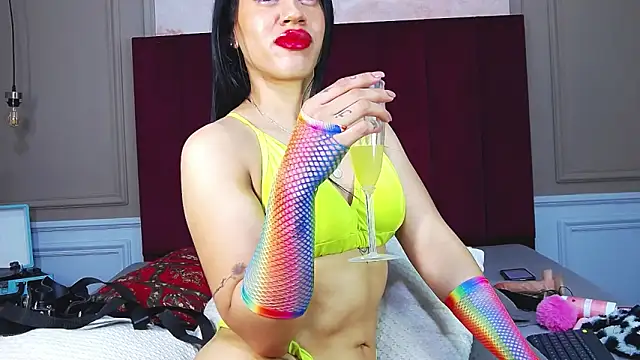 GiaTegel's cam snapshot