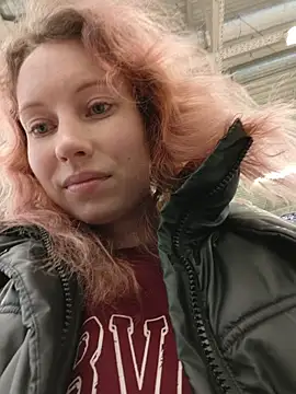 Frost_foxy's cam snapshot