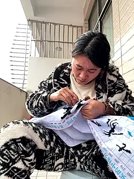 daaqnn's cam snapshot