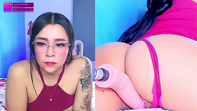 miiastone_cm's cam snapshot