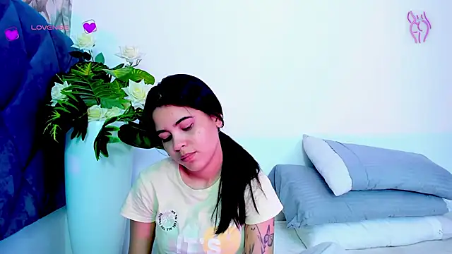 MaiaaCandy's cam snapshot