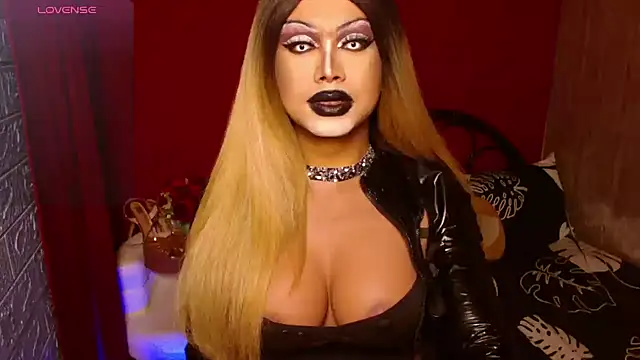 MeduzaCampbell live sex cam