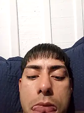 SEBASTHIAN live sex cam