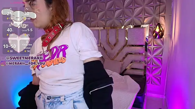 meraki_fraise live sex cam
