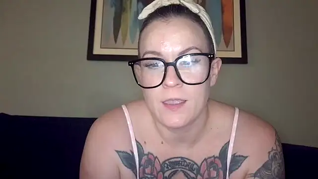 quinnmariexo's cam snapshot