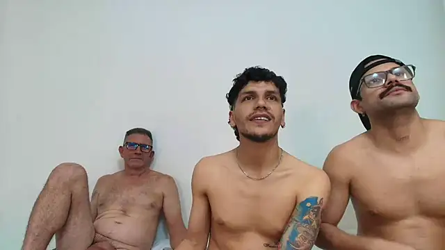 Benjamin_show live sex cam