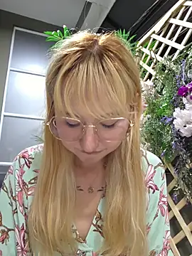 Pinkie_Princes live sex cam