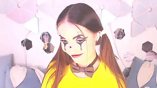 LexiKiss's cam snapshot