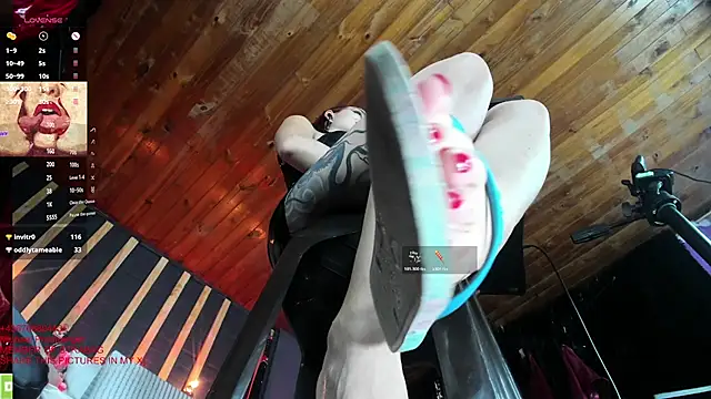 Liilith_goddess_'s cam snapshot