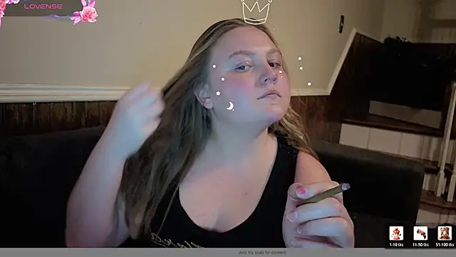 PhatAssBlond's cam snapshot