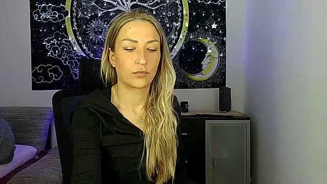 -Jeany-'s cam snapshot