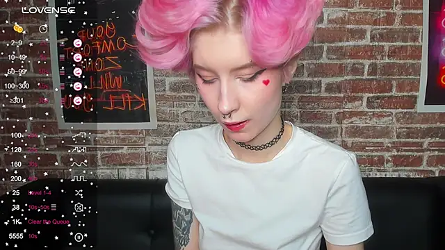 Angel_Julles's cam snapshot