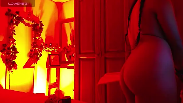 kiitty_devil's cam snapshot