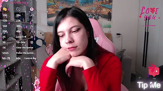 LidaAngel21's cam snapshot