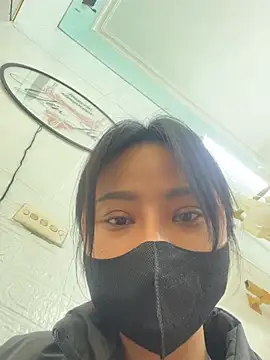 Kyoomii live sex cam