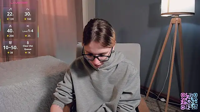 SharylSmalt's cam snapshot