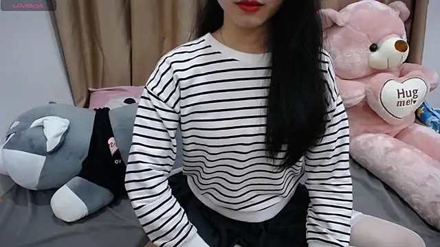 Amila-xoxo's cam snapshot