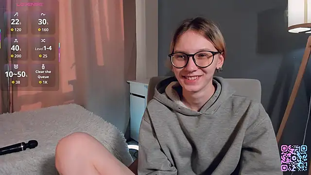 SharylSmalt's cam snapshot