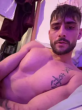 Hugo-tentation34 live sex cam