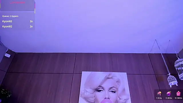 AgattaDuque's cam snapshot