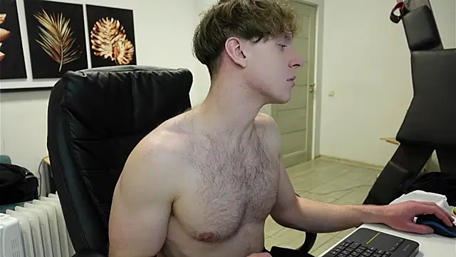 Charles_Dreams live sex cam