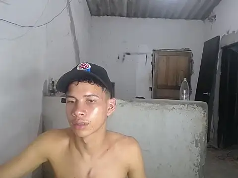 GOD_JOL live sex cam