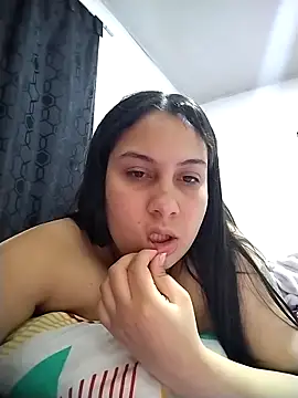 esmeralda_jadees's cam snapshot