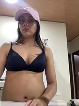 MariaCelesteVillagomez's cam snapshot