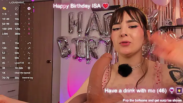 isabella_sea_'s cam snapshot